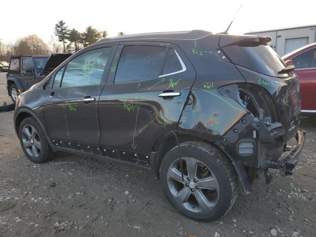 Image 2 of 2014 BUICK ENCORE  2014 with VIN KL4CJESB2EB623972