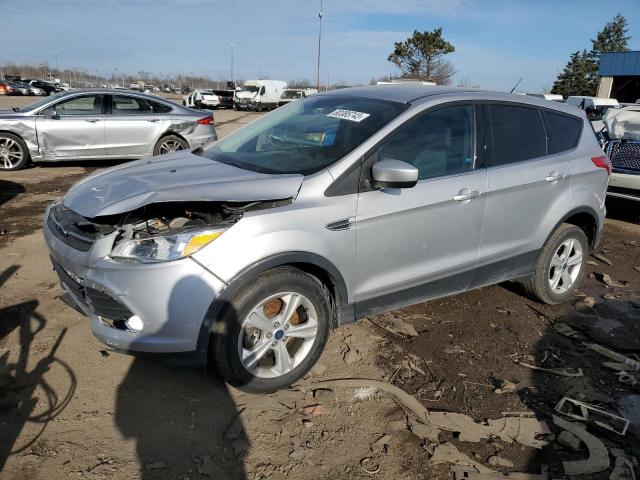 Image 1 of 2016 FORD ESCAPE SE 2016 with VIN 1FMCU9GX1GUC40357
