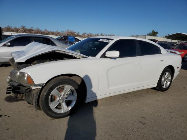 Image 1 of 2014 DODGE CHARGER SE 2014 with VIN 2C3CDXBG4EH188081