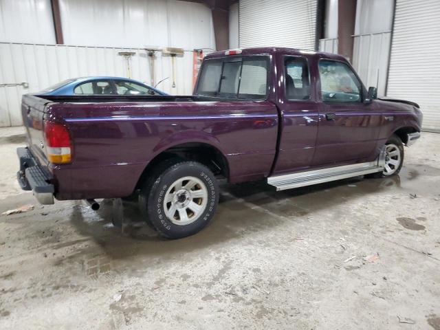 Image 3 of 1994 FORD RANGER SUPER CAB 1994 with VIN 1FTCR14U5RPB60692