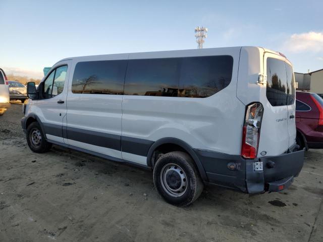 Image 2 of 2017 FORD TRANSIT T-350 2017 with VIN 1FBZX2ZM1HKA34439