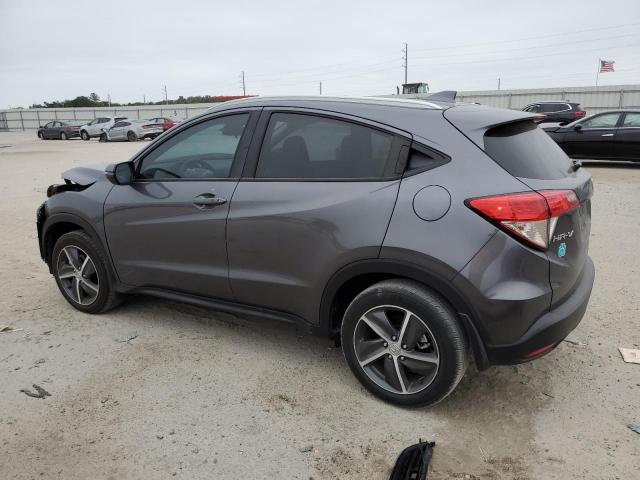 Obraz 2 z 2022 HONDA HR-V EX 2022 z VIN 3CZRU5H58NM701487