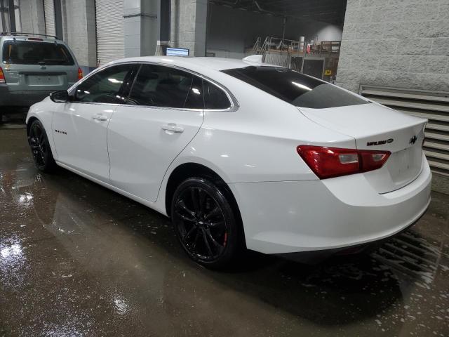 Image 2 of 2018 CHEVROLET MALIBU LT 2018 with VIN 1G1ZD5ST2JF291091