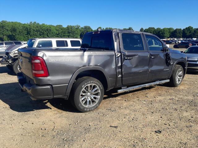 Obraz 3 z 2021 RAM 1500 LARAMIE 2021 z VIN 1C6RREJT4MN750875