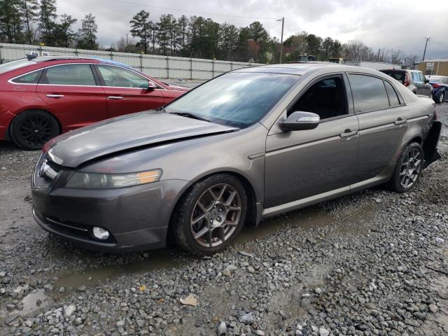 2007 ACURA TL TYPE S 2007 image