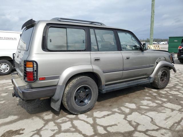 Image 3 of 1997 TOYOTA LAND CRUISER HJ85 1997 with VIN JT3HJ85J2V0172803