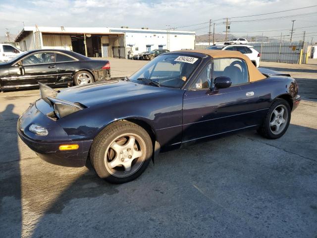 Изображение 1 1996 MAZDA MX-5 MIATA  1996 с VIN JM1NA3539T0708050