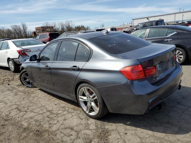 Obraz 2 z 2013 BMW 335 XI 2013 z VIN WBA3B9G58DNR90043