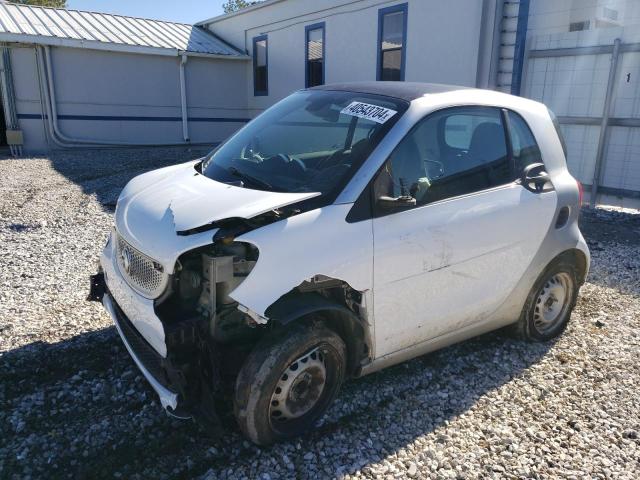 2016 SMART FORTWO  2016 image