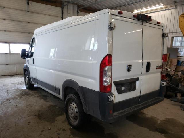 Изображение 2 2018 RAM PROMASTER 1500 1500 STANDARD 2018 с VIN 3C6TRVAG2JE110009