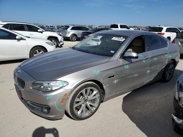 Изображение 1 2016 BMW 535 I 2016 с VIN WBA5B1C56GG132658