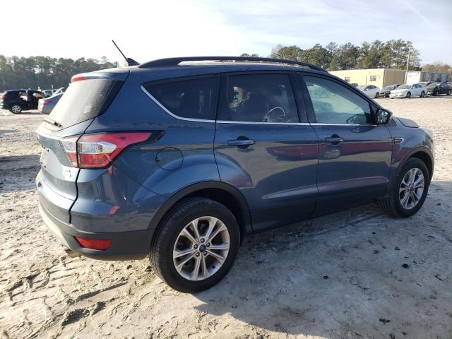 Obraz 3 z 2018 FORD ESCAPE SEL 2018 z VIN 1FMCU0HD7JUB35443