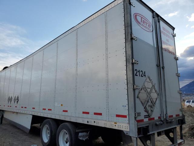 Image 3 of 2023 WABASH DRY VAN 2023 with VIN 1JJV532D6PL372127