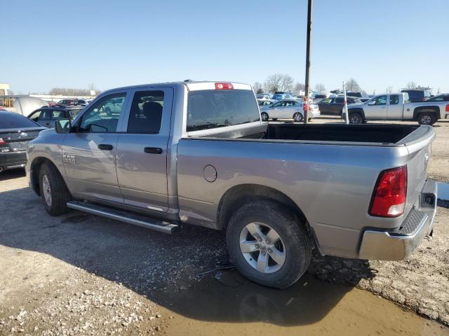 Image 2 of 2021 RAM 1500 CLASSIC TRADESMAN 2021 with VIN 1C6RR6FG1MS562527