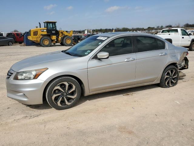 Image 1 of 2011 HONDA ACCORD EXL 2011 with VIN 5KBCP3F84BB001777