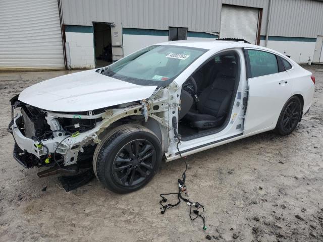 Image 1 of 2016 CHEVROLET MALIBU LT 2016 with VIN 1G1ZE5ST7GF181885