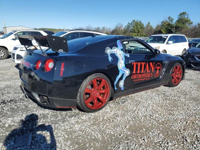 Image 3 of 2010 NISSAN GT-R BASE 2010 with VIN JN1AR5EF1AM230809