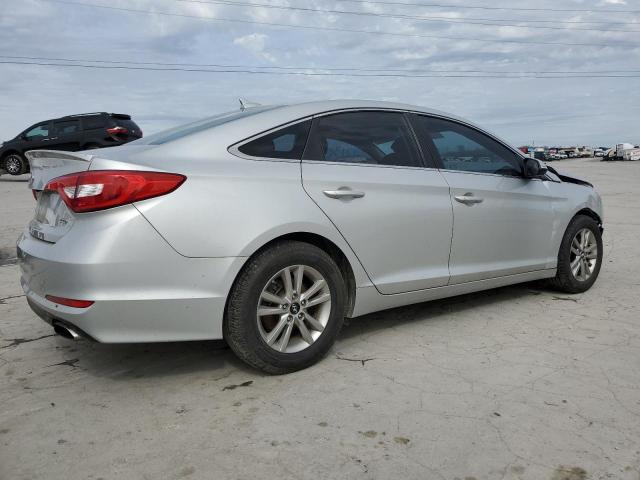 Изображение 3 2016 HYUNDAI SONATA ECO 2016 с VIN 5NPE24AA6GH434600