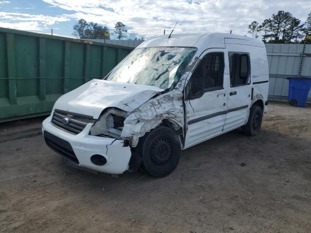 Obraz 1 z 2010 FORD TRANSIT CONNECT XLT 2010 z VIN NM0LS6BN3AT013065