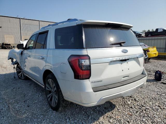 Image 3 of 2020 FORD EXPEDITION PLATINUM 2020 with VIN 1FMJU1MT3LEA97524