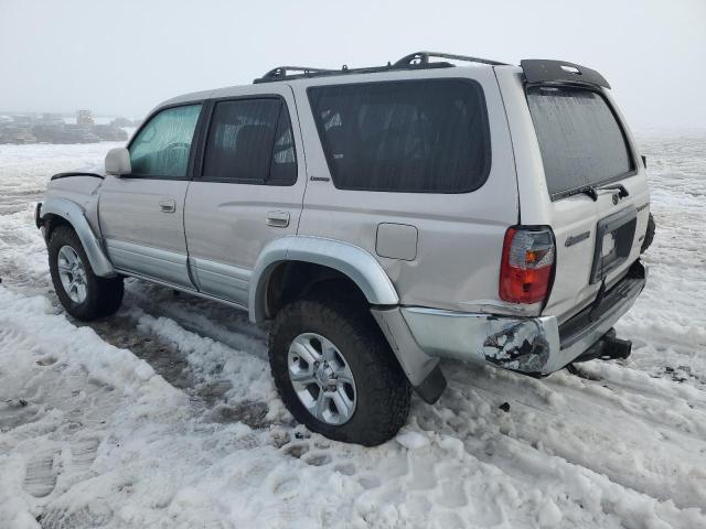 Obraz 2 z 2000 TOYOTA 4RUNNER LIMITED 2000 z VIN JT3HN87RXY9036443