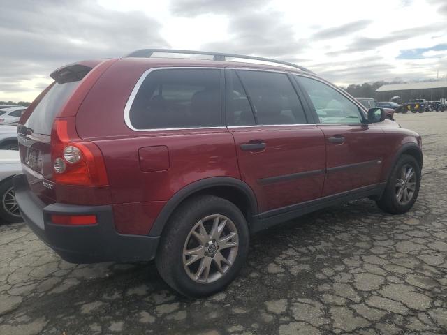 Obraz 3 z 2004 VOLVO XC90  2004 z VIN YV1CY59H541086413