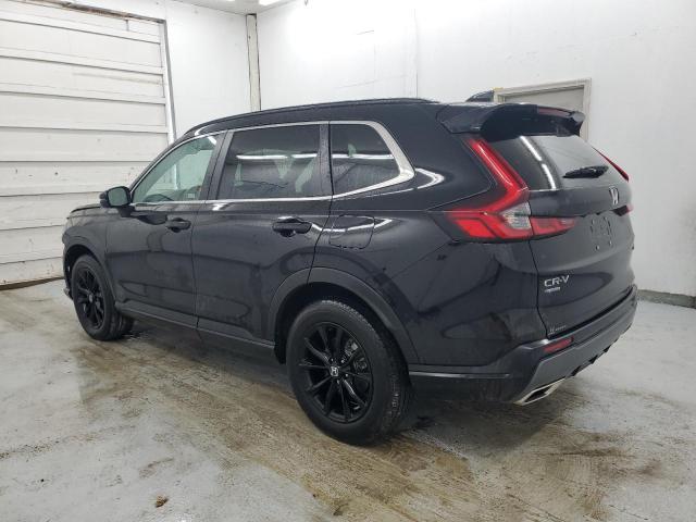 Image 2 of 2023 HONDA CR-V SPORT 2023 with VIN 7FARS6H57PE006270