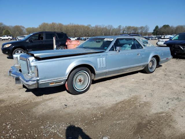 Obraz 1978 LINCOLN MARK LT 1978