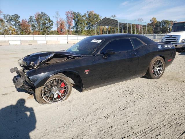 Изображение 1 2016 DODGE CHALLENGER SRT 392 2016 с VIN 2C3CDZDJ1GH351437