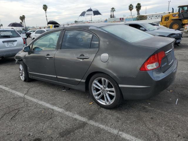 Obraz 2 z 2009 HONDA CIVIC LX 2009 z VIN 2HGFA16539H331312