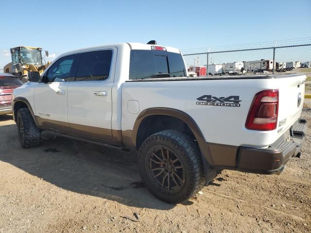 Obraz 2 z 2019 RAM 1500 LONGHORN 2019 z VIN 1C6SRFKT6KN595152