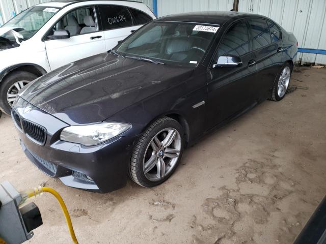 Obraz 1 z 2015 BMW 535 XI 2015 z VIN WBA5B3C5XFD541841