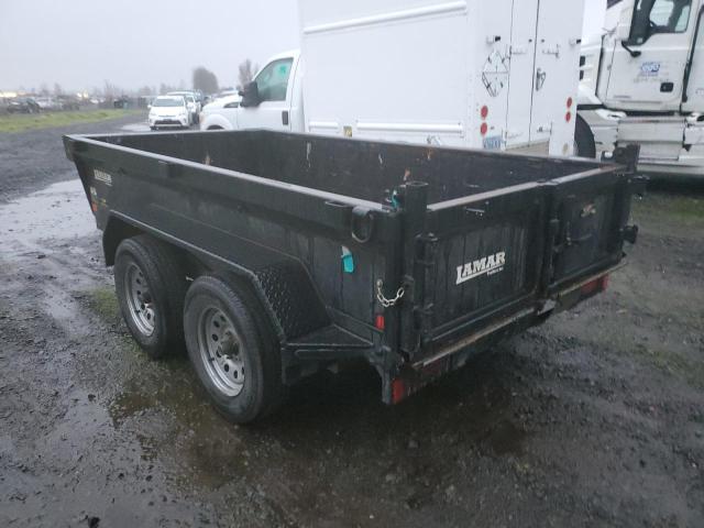 Image 3 of 2017 LMAR TRAILER 2017 with VIN 5RVDS1021HP046870