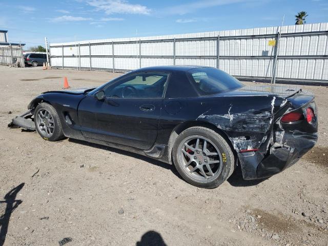 Obraz 2 z 2001 CHEVROLET CORVETTE Z06 2001 z VIN 1G1YY12S215111520