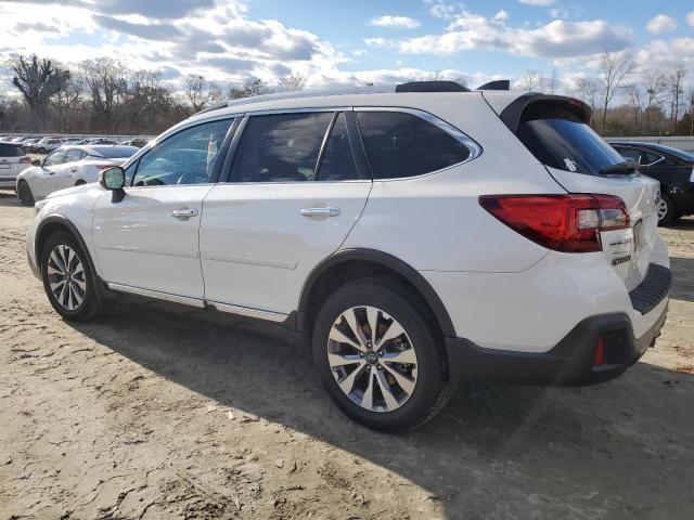 Изображение 2 2019 SUBARU OUTBACK TOURING 2019 с VIN 4S4BSETC8K3226869