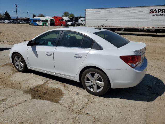 Image 2 of 2015 CHEVROLET CRUZE  2015 with VIN 1G1P75SZ8F7222720