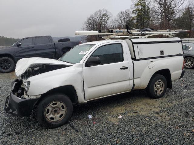 Image 1 of 2014 TOYOTA TACOMA  2014 with VIN 5TFNX4CN4EX036353