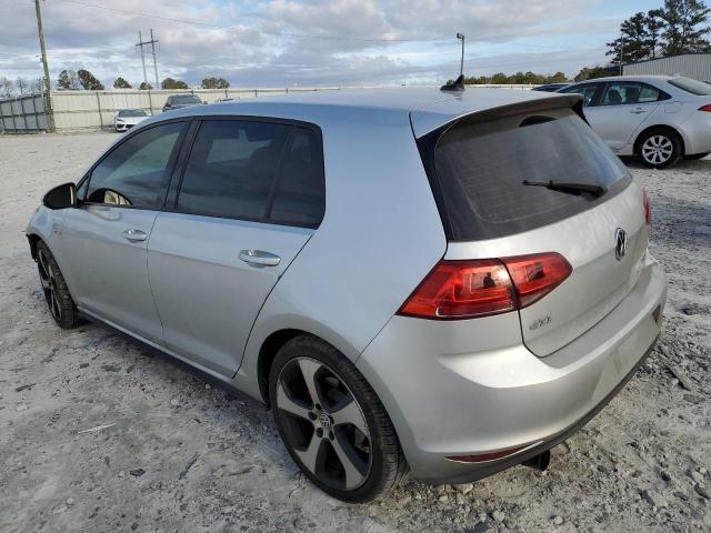 Изображение 2 2017 VOLKSWAGEN GTI S 2017 с VIN 3VW5T7AU6HM058224