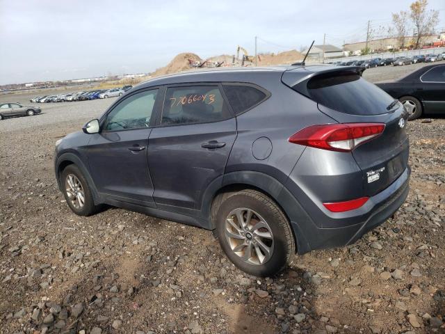 Obraz 2 z 2016 HYUNDAI TUCSON LIMITED 2016 z VIN KM8J3CA45GU181609