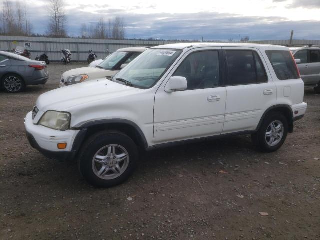 Obraz 1 z 2000 HONDA CR-V SE 2000 z VIN JHLRD1870YS023364