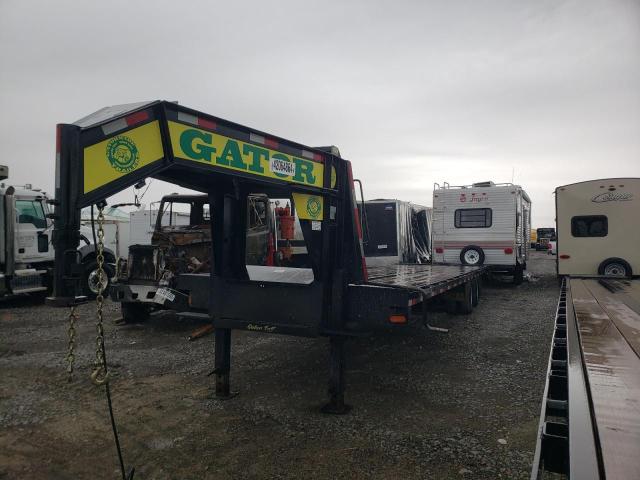 Изображение 2 2023 GATOR MADE 40' GN 2023 с VIN 4Z1GF352XPS010250
