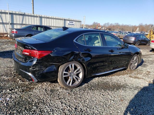 Obraz 3 z 2019 ACURA TLX TECHNOLOGY 2019 z VIN 19UUB2F44KA010157