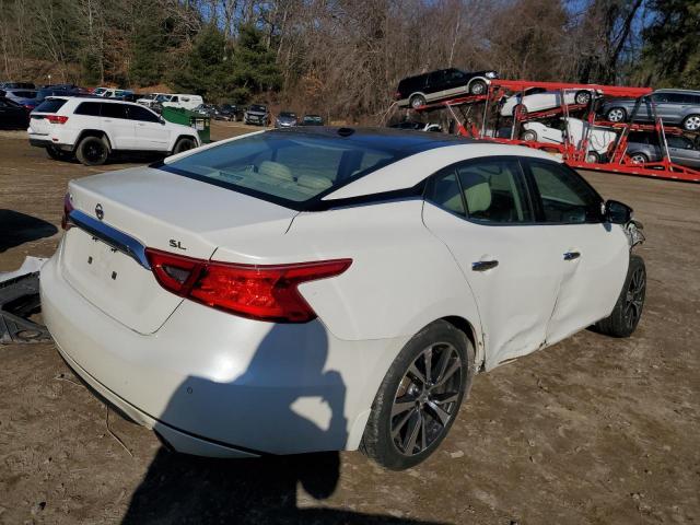 Изображение 3 2016 NISSAN MAXIMA 3.5S 2016 с VIN 1N4AA6AP7GC436424