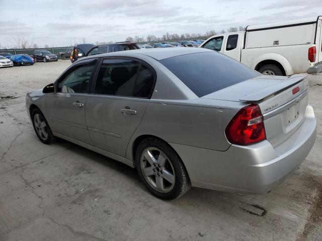 Изображение 2 2007 CHEVROLET MALIBU LTZ 2007 с VIN 1G1ZU57N37F135662