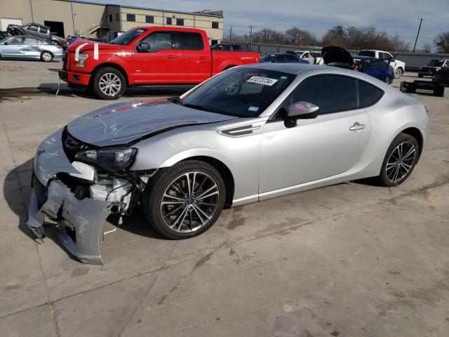 Image 1 of 2014 SUBARU BRZ 2.0 PREMIUM 2014 with VIN JF1ZCAB1XE9600642