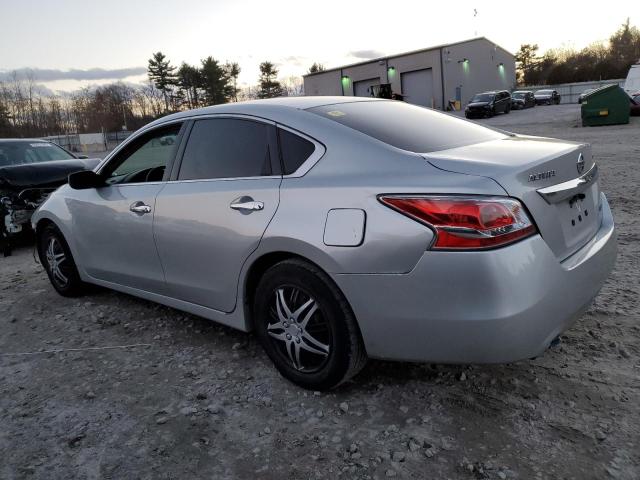 Image 2 of 2013 NISSAN ALTIMA 2.5 2013 with VIN 1N4AL3AP7DN455872