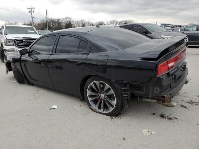 Obraz 2 z 2014 DODGE CHARGER SRT-8 2014 z VIN 2C3CDXEJ4EH248075
