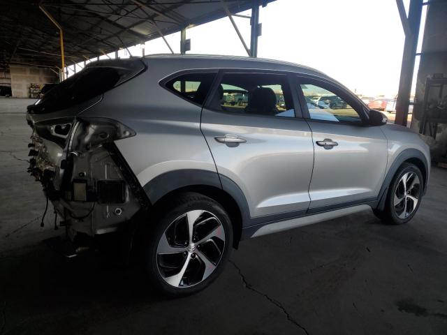 Изображение 3 2017 HYUNDAI TUCSON LIMITED 2017 с VIN KM8J33A2XHU390473