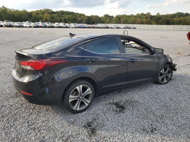Image 3 of 2014 HYUNDAI ELANTRA SE 2014 with VIN KMHDH4AH8EU095635