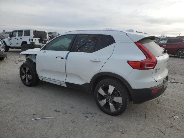 Obraz 2 z 2019 VOLVO XC40 T5 MOMENTUM 2019 z VIN YV4162UK4K2123685